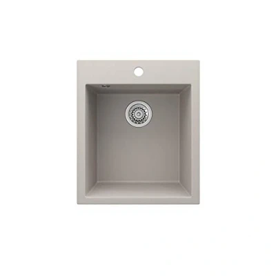 Image of Bergström Sink Venice, Beige, 43 x 50 cm