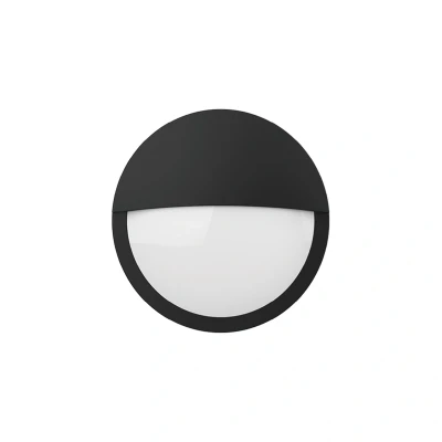 Image of Bulkhead Eyelid Trim Black Kosnic Ossa II