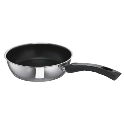 Image of Schulte Ufer Wega 64055 20 Frying Pan Coated cm