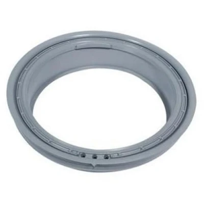 Image of SOS Accessoire Door seal (cuff) for Washing Machine 660837 BOSCH, CONSTRUCTA, SIEMENS, VIVA
