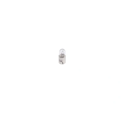 Image of N0177203 Bulb BOSCH 1 987 302 508 24V 2W