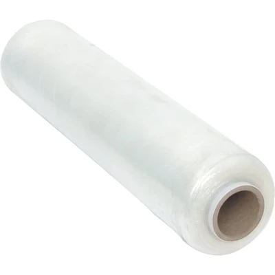 Image of Avon Q Lite 450MM X 600M 8MU Pre Stretched Wrap