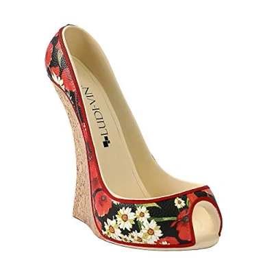 Image of Ludi Vin Shoe Bottle Holder
