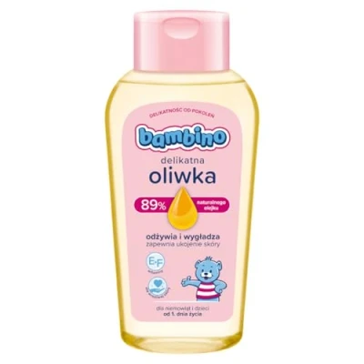 Image of Bambino Olive 150 ml
