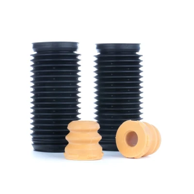 Image of 1K0412303E, 1K0412303F, 5Q0413175C, 6N0412303A, 6Q0412301A Shock Absorber Dust Cover SACHS 900 348 Service Kit VOLKSWAGEN: Passat B8 Saloon, Golf 7