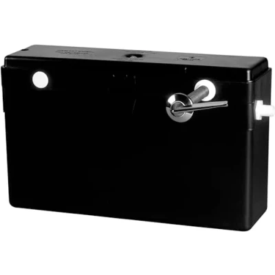Image of Slimline Plastic Flushing Concealed Cistern CFH14CP