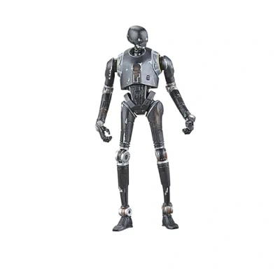 Image of Star Wars The Vintage Collection K 2SO (Kay Tuesso), Andor 3.75 Inch Action Figure