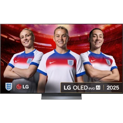 Image of LG OLED65C54LA