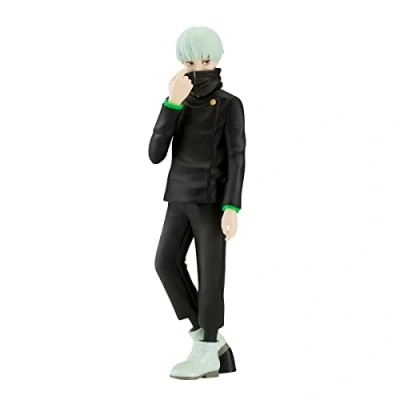 Image of Bandai Jujutsu Kaisen Jukon No Kata Toge Inumaki Statue