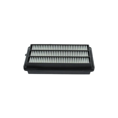 Image of 165467FV0A, 16546HV80A Air Filter BOSCH F 026 400 727 45mm 172mm 261mm Insert NISSAN: X Trail, Qashqai 2, RENAULT: Kadjar, Koleos 2