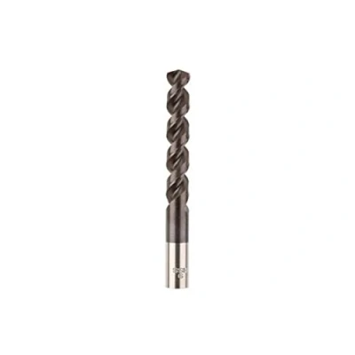 Image of DIAGER HSS G3 TialN Coated Drill Bits Heat Resistant Improved Life 10.2mm Diameter