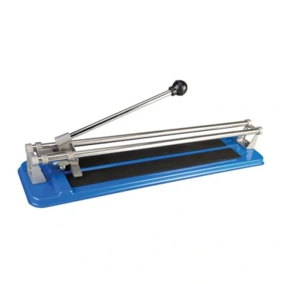 Image of Silverline Hand Tile Cutter 400mm