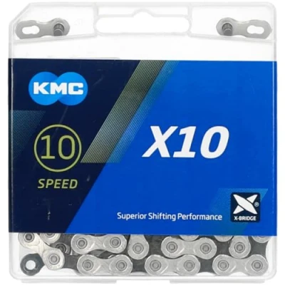 Image of KMC X10 Chain
