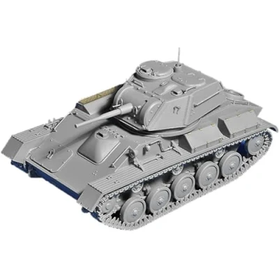 Image of MiniArt MIN35243 Model Kit, Various