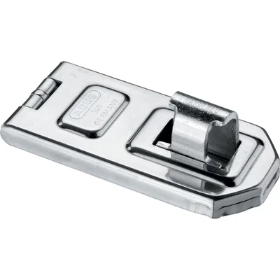 Image of 140/120 Diskus Hasp &amp; Staple