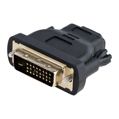 Image of StarTech.com HDMI to DVI D Video Cable Adapter F/M HD Converter (HDMIDVIFM)