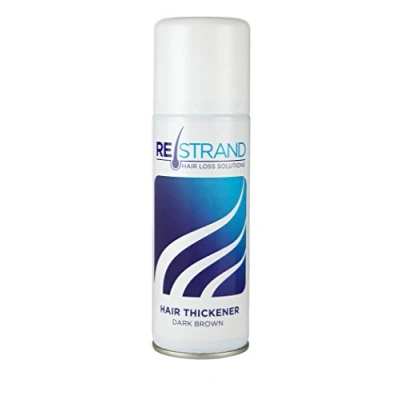 Image of RESTRAND Instant Hair Thickening Spray &amp; Loss Concealer (Blonde)