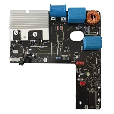 Image of Caterlite Left Mainboard for DF824