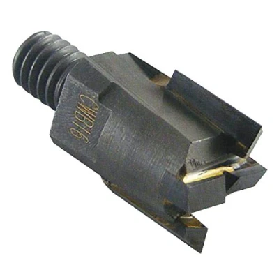 Image of SOUBER TOOLS CWB Wood Cutter To Suit JIG1 New Morticer 19mm