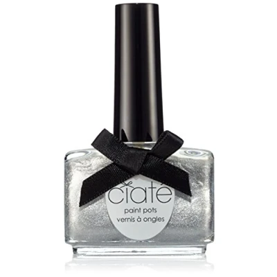 Image of Ciaté London Paint Pot, Fit for a Queen 13.5 ml