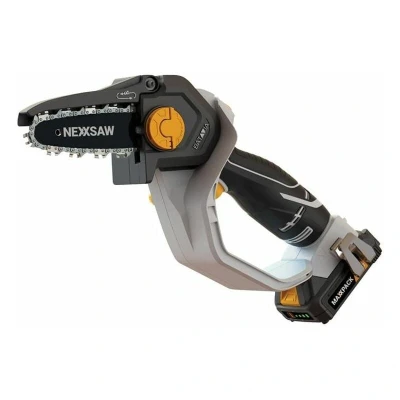 Image of Batavia NEXXSAW 6in Chainsaw 18V 1 x 4.0Ah Li ion BAT7064355