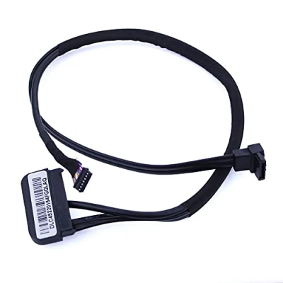 Image of Gintai Hard Drive Data SSD HDD Cable Replacement for i Mac 27&quot; A1419 923 0312 2012 2015 Year