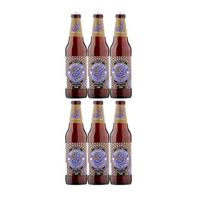 Image of Brooklyn Lager &#039;Special Effects&#039; Alcohol Free Beer (6)
