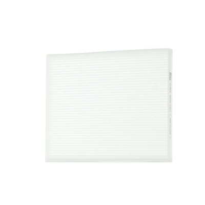 Image of 55702456, 71773192 Pollen Filter FEBI BILSTEIN 27868 265mm 215mm 21mm VAUXHALL: Corsa Mk3, Combo FIAT: Punto III Hatchback