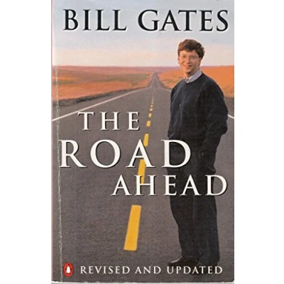 Image of The Road Ahead