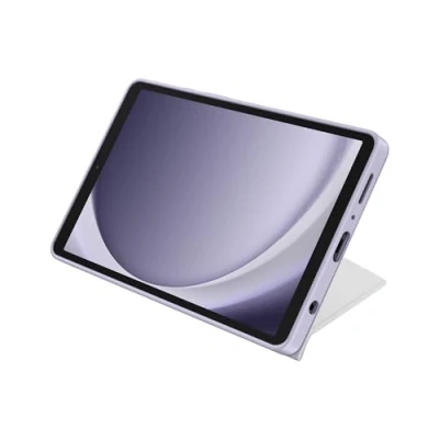 Image of Samsung PC Smart Book Case White Galaxy Tab A9
