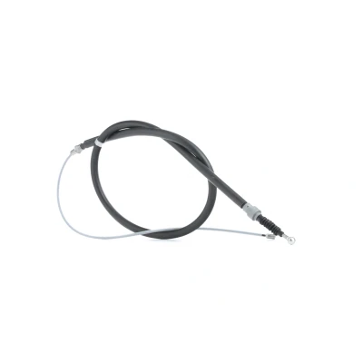 Image of 1J0609721AC, 1J0609721AD, 1J0609721AQ, 1J0609721T, 1J0615423 Brake Cable FEBI BILSTEIN 22736 Left Rear, Right Rear 1700mm VOLKSWAGEN: Golf 4