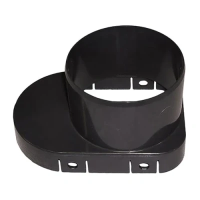 Image of Klober Universal Vent Adaptor 100mm
