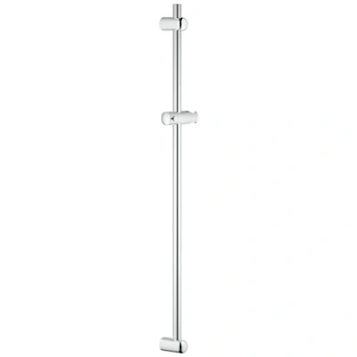 Image of GROHE Euphoria Neutral Shower Rail, 900 mm Chrome 27500000