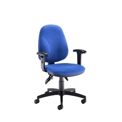 Image of Concept Deluxe + Adj Arms Royal Blue
