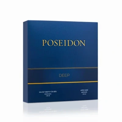 Image of POSEIDON Sets