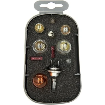 Image of Ring Automotive 24V H7 Universal Bulb Kit BU033