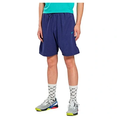 Image of Reebok Workout Ready Mélange Shorts
