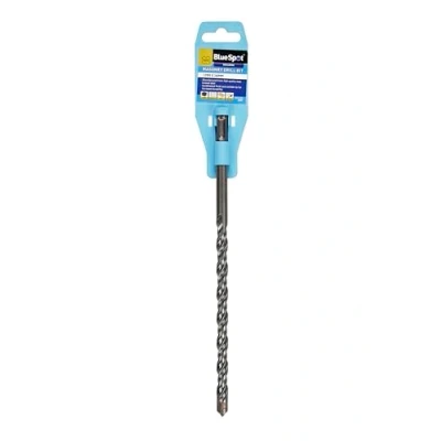 Image of Blue Spot Tools SDS Masonry Drill Bit (12mm x 260mm)