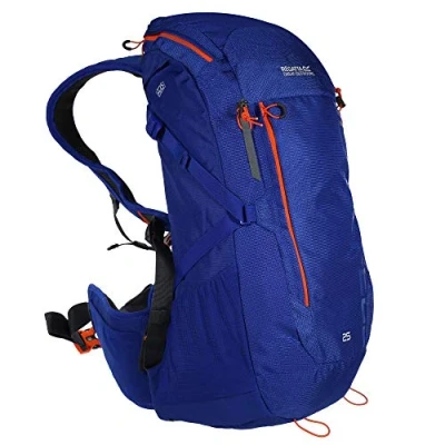 Image of Regatta Backpack Blackfell III (25L)