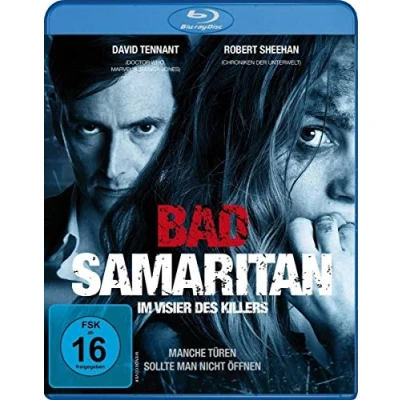 Image of BAD SAMARITAN IM VISIER D MO
