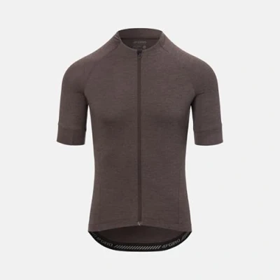 Image of Giro New Road Shirt Java Heather S