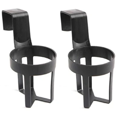 Image of XtremeAuto® 2 x Universal Car/Truck/Lorry Door Cup/Mug Mount Beverage Drink Bottle Holder Stand