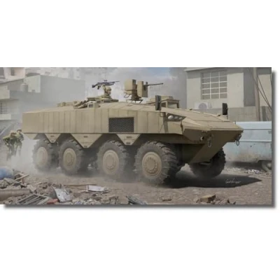 Image of Hobbyboss 1:35 IDF Eitan Wheeled APC