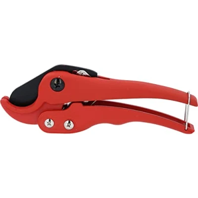 Image of KS Tools 222.1001M Plastic pipe cutter Ø 0 32 mm, 205mm