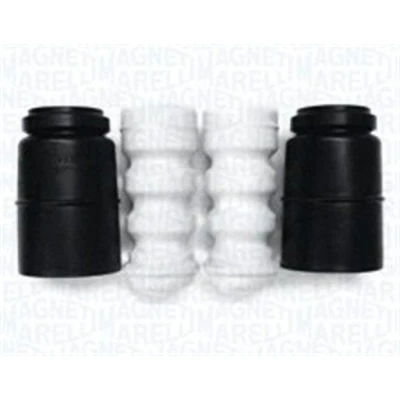Image of APK0048 Shock Absorber Dust Cover MAGNETI MARELLI 310116110048 Rear Axle SEAT: Ibiza 2, MAZDA: Demio Estate