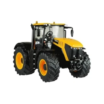 Image of Britains JCB 4220 ICON 433552
