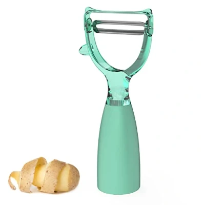 Image of Empava Potato Peeler, Vegetable Easy Peelers, Peeler for Kitchen, Peelers Veg Speed Potatoes Y Shaped