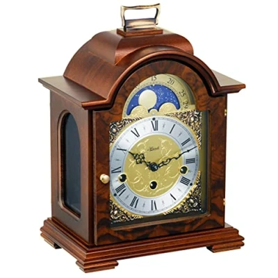 Image of FranzHermleSohn Hermle Classic Table Clocks 22864 030340