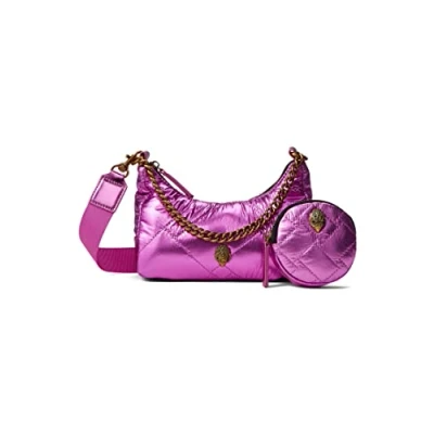 Image of Kurt Geiger Crossbody Various STUK, purple