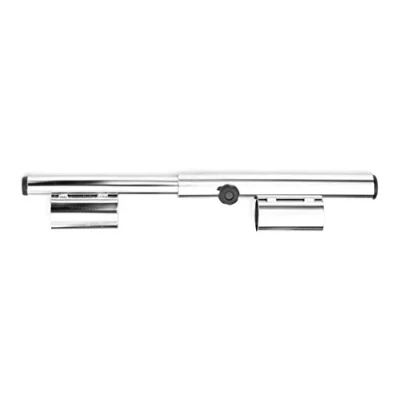 Image of Patio Door Security Lock (Stainless Steel) SA